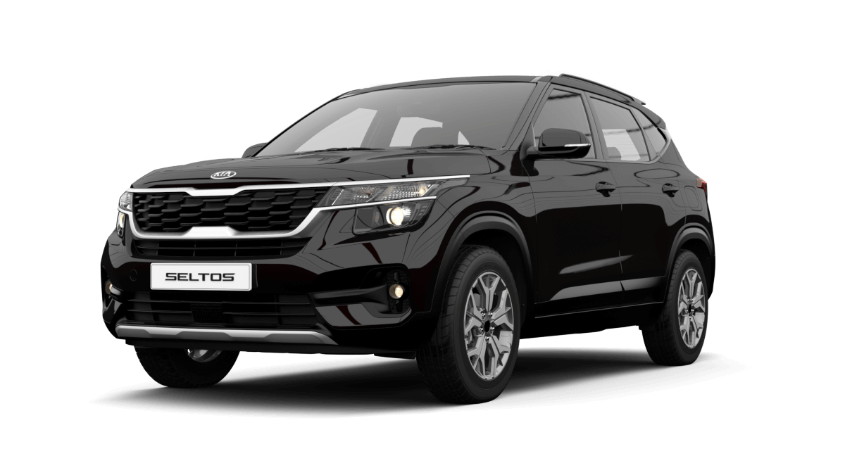 Seltos Sport 2.0L Petrol CVT with Safety Pack Alan Mance Kia