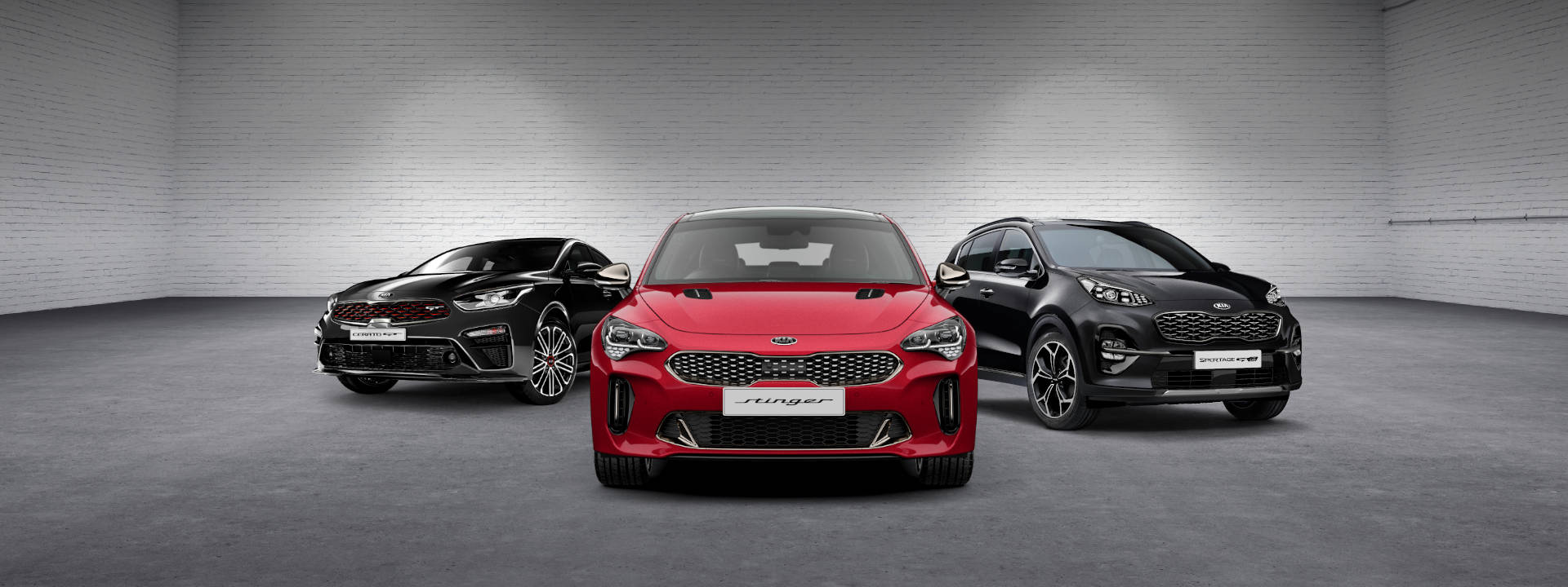KIA Kia Warranty <br> Australia's Best 7 Year Warranty. Our Promise To You.
